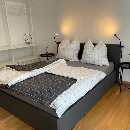 Emerald Appartement