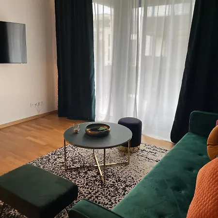 Emerald Offenbach-sur-le-Main