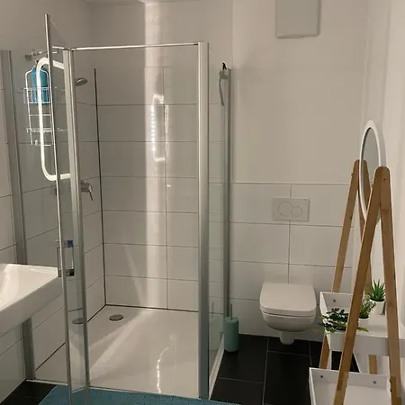 Emerald Appartement