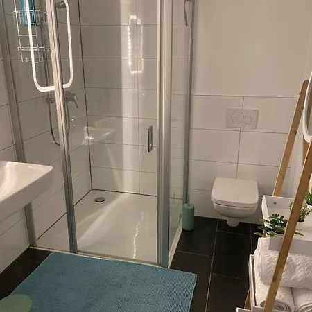 Emerald Appartement