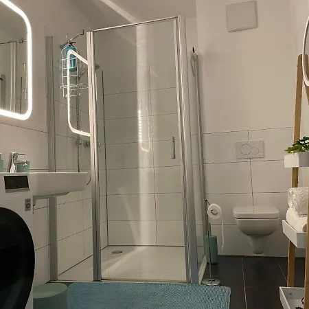 Appartement Emerald