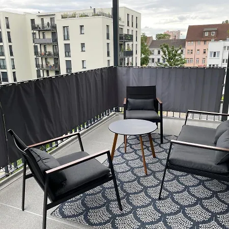 Apartment Emerald *